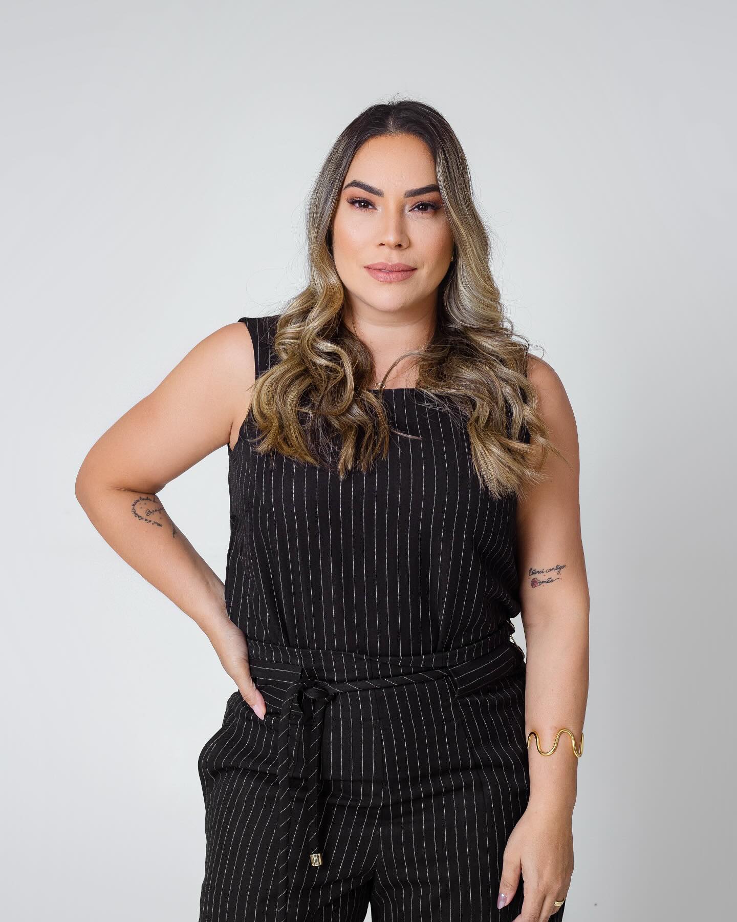 Dra. Michelle Cardoso