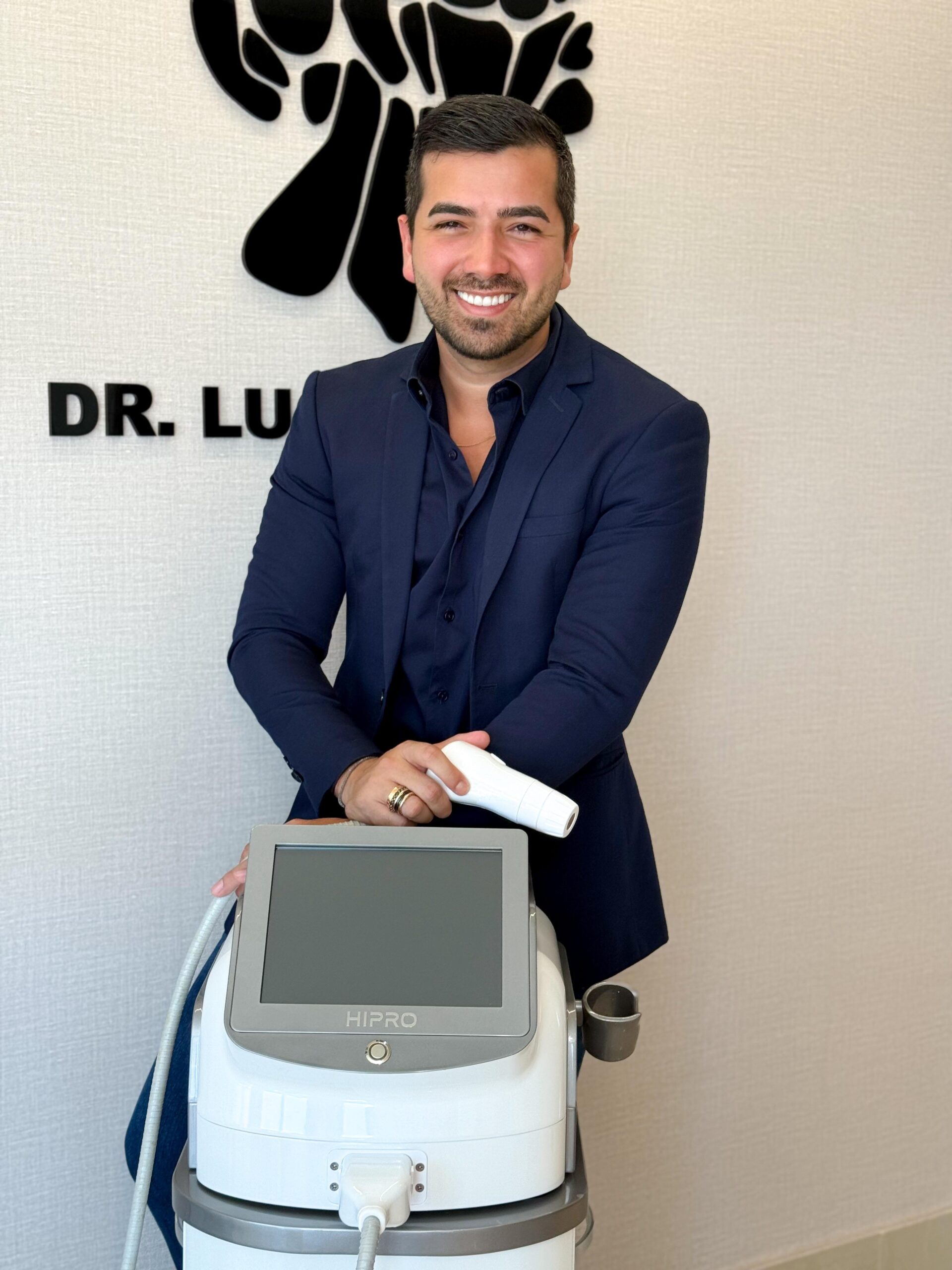 Dr. Lucas Cantão | Medicina Estética