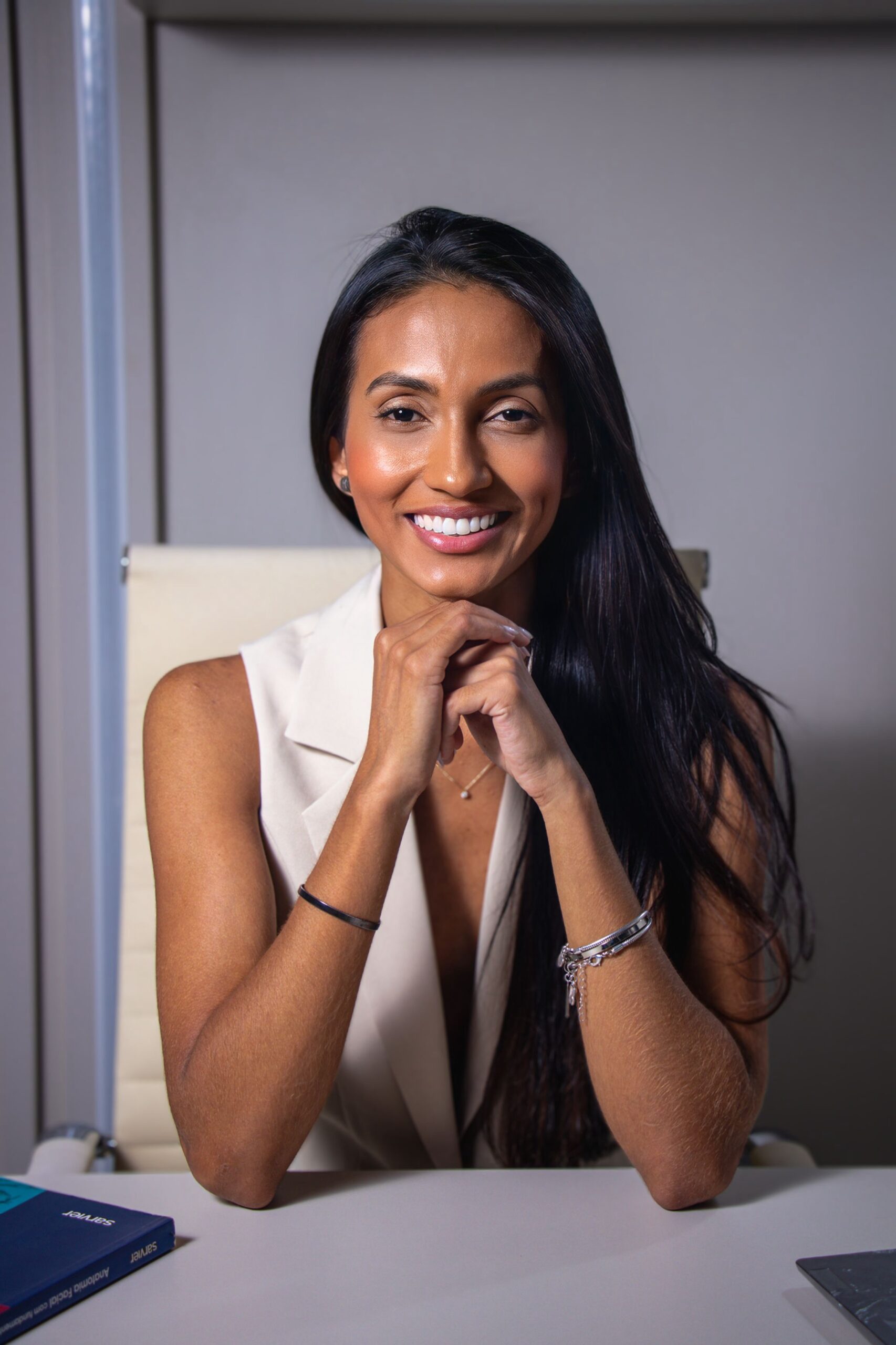 Dra. Monique Procópio 