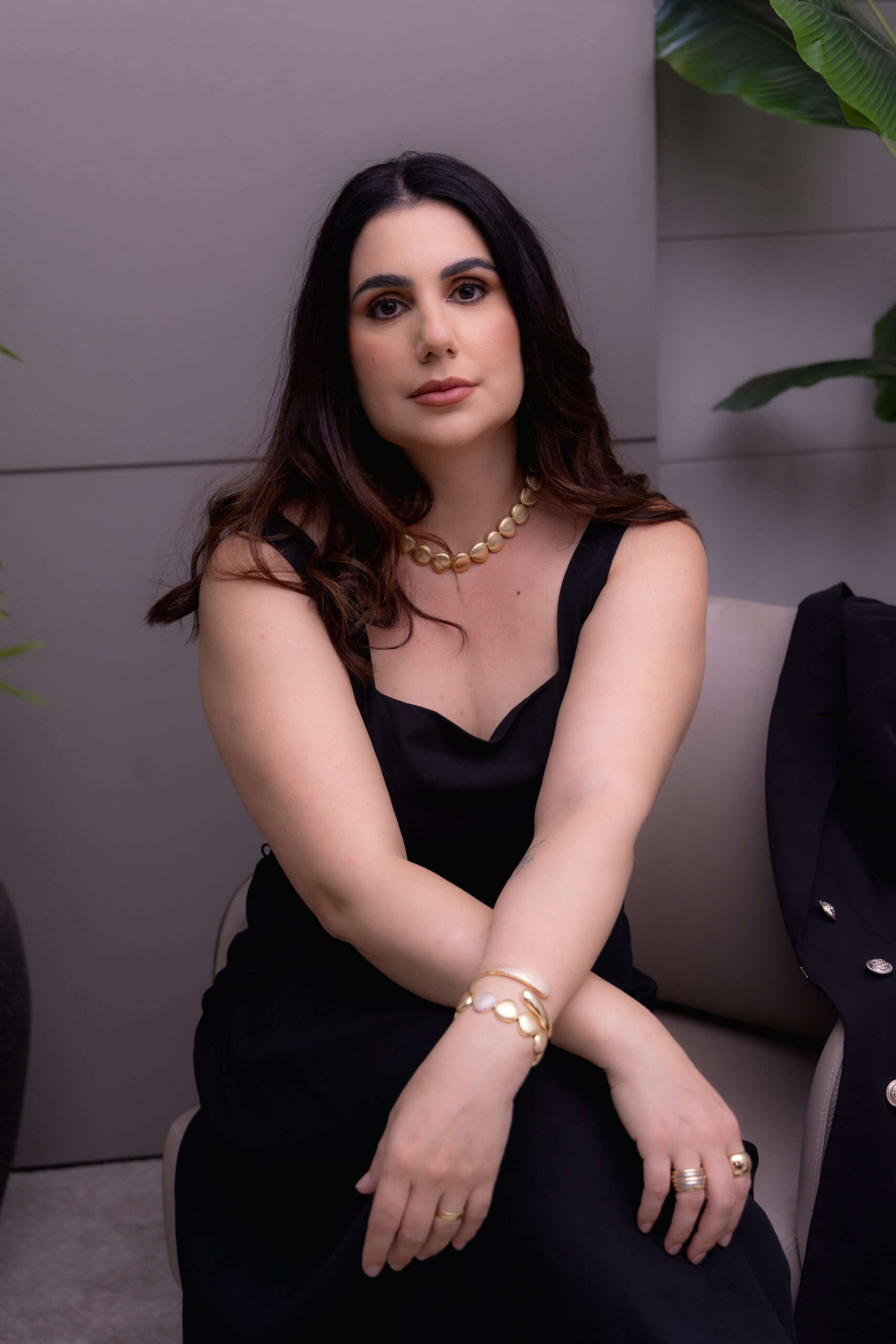 Dra. Géziele Duarte – Biomedica Esteta