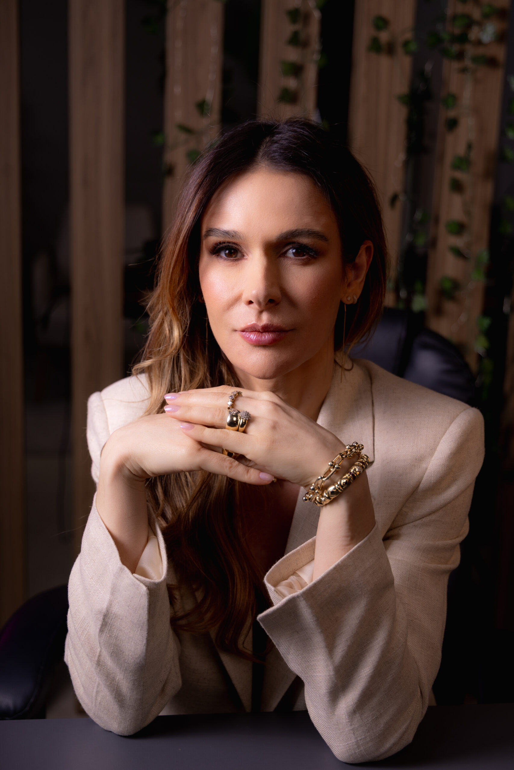 Dra. Isabela Desidério 