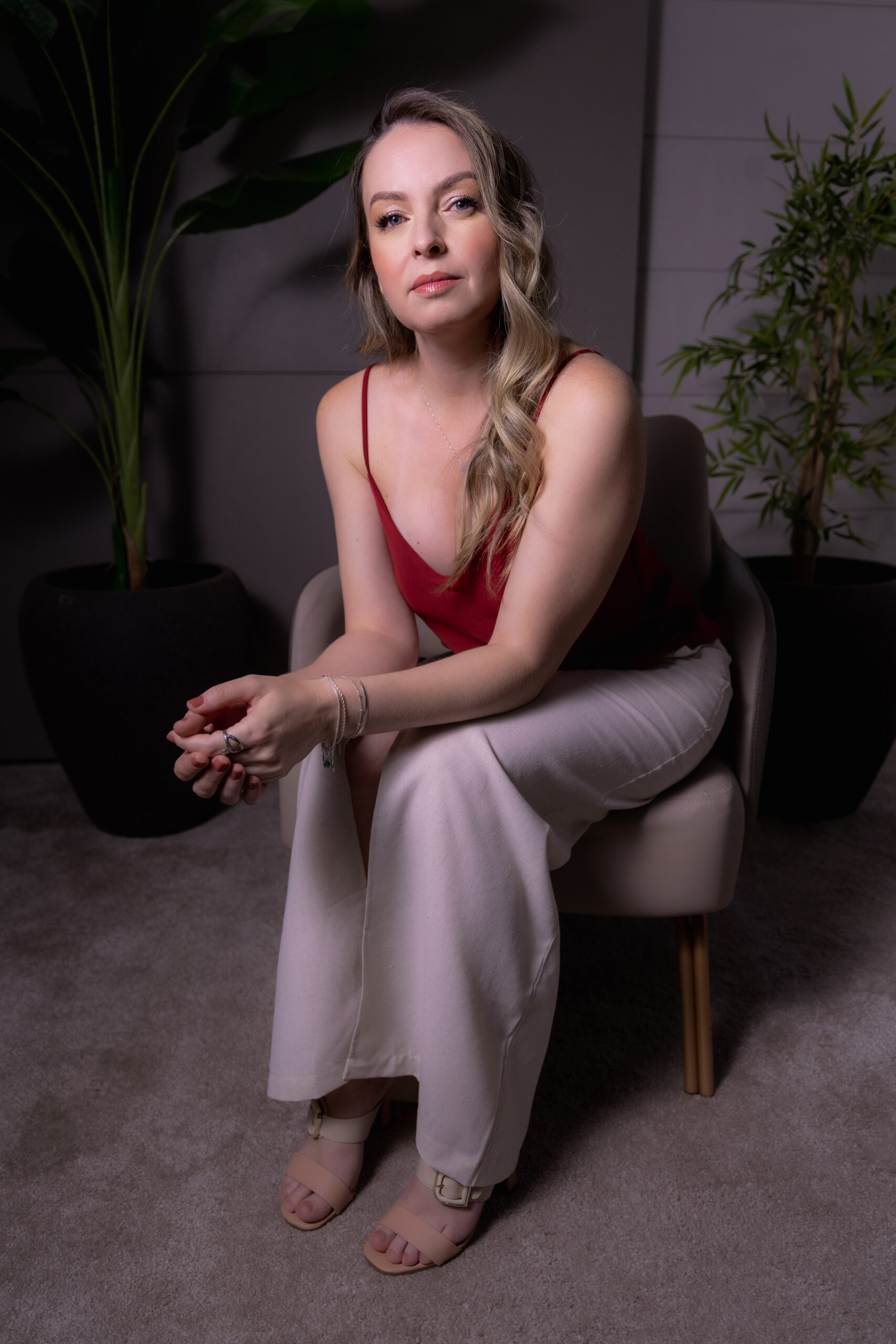 Dra. Danyellen Olegário